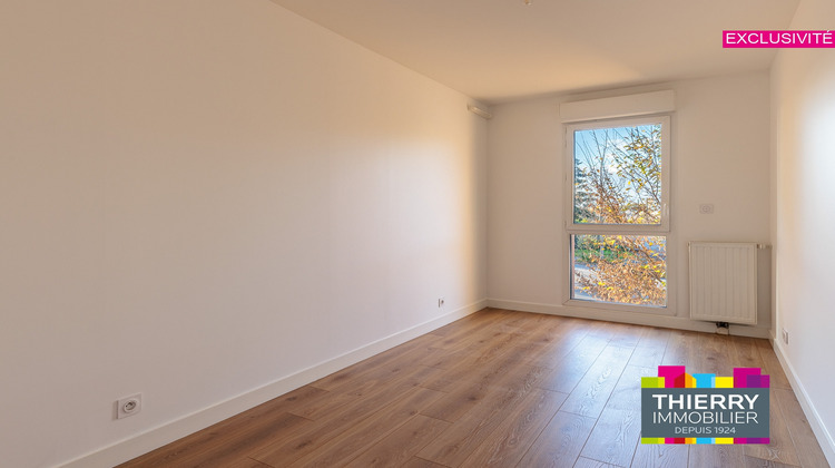 Ma-Cabane - Vente Appartement NANTES, 60 m²