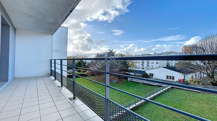 Ma-Cabane - Vente Appartement NANTES, 81 m²