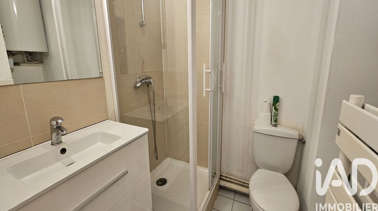 Ma-Cabane - Vente Appartement Nantes, 17 m²