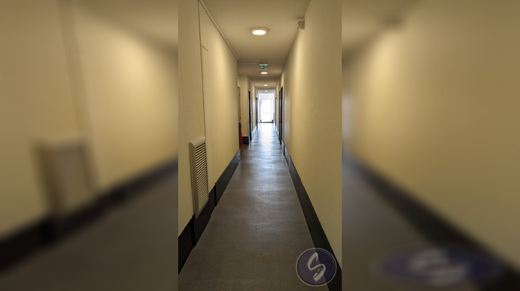 Ma-Cabane - Vente Appartement Nantes, 18 m²