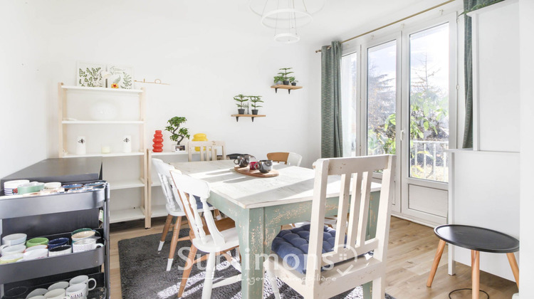 Ma-Cabane - Vente Appartement Nantes, 70 m²