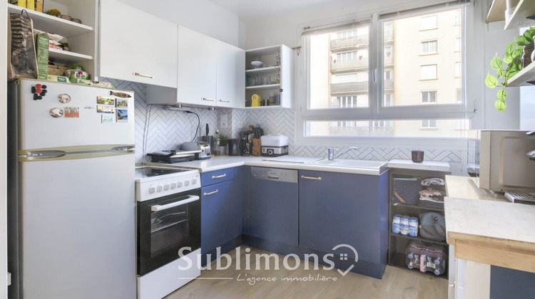 Ma-Cabane - Vente Appartement Nantes, 70 m²