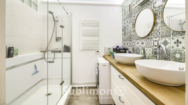 Ma-Cabane - Vente Appartement Nantes, 70 m²