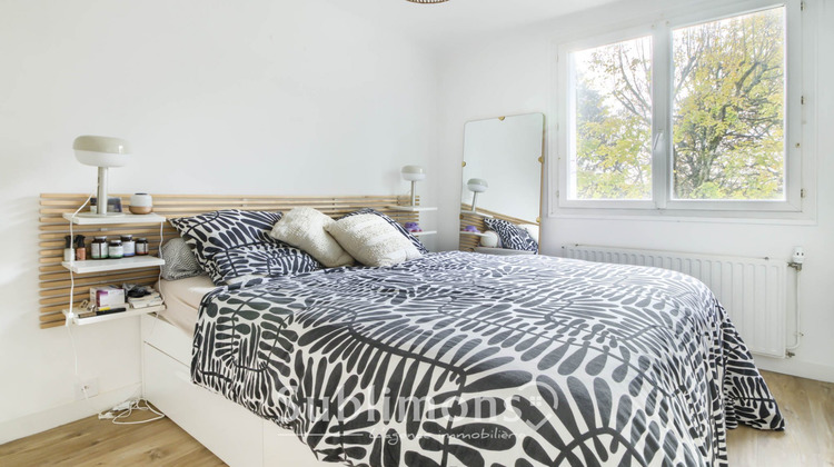 Ma-Cabane - Vente Appartement Nantes, 70 m²