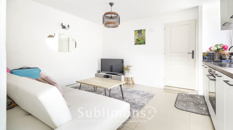 Ma-Cabane - Vente Appartement Nantes, 28 m²
