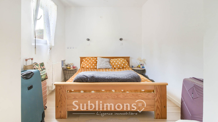 Ma-Cabane - Vente Appartement Nantes, 28 m²