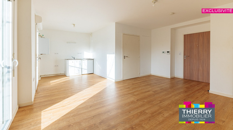 Ma-Cabane - Vente Appartement NANTES, 25 m²