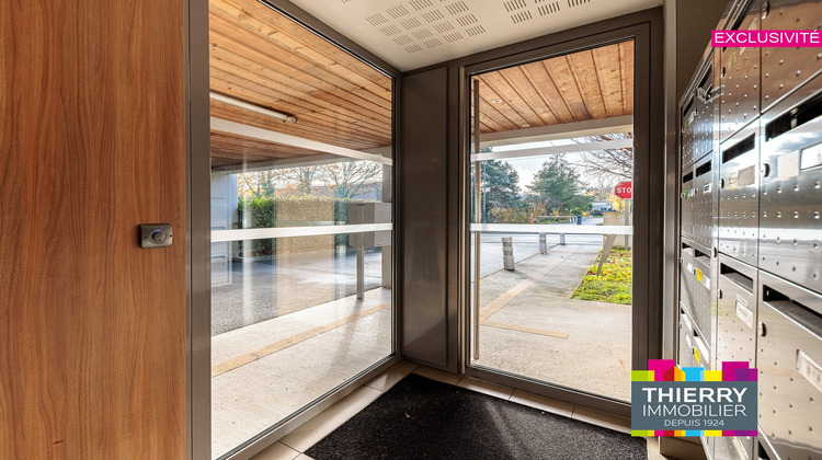 Ma-Cabane - Vente Appartement NANTES, 25 m²