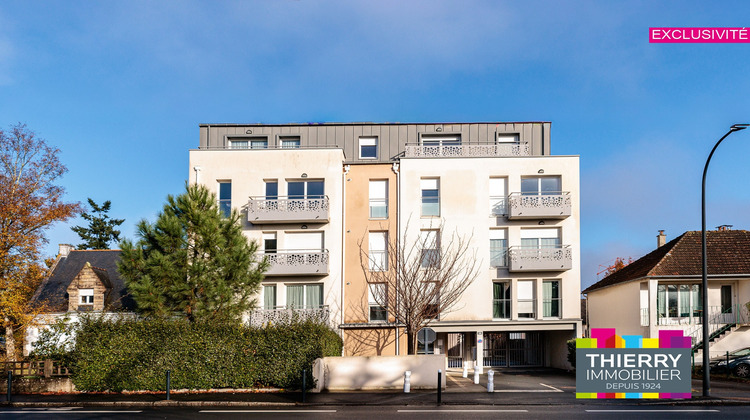 Ma-Cabane - Vente Appartement NANTES, 25 m²