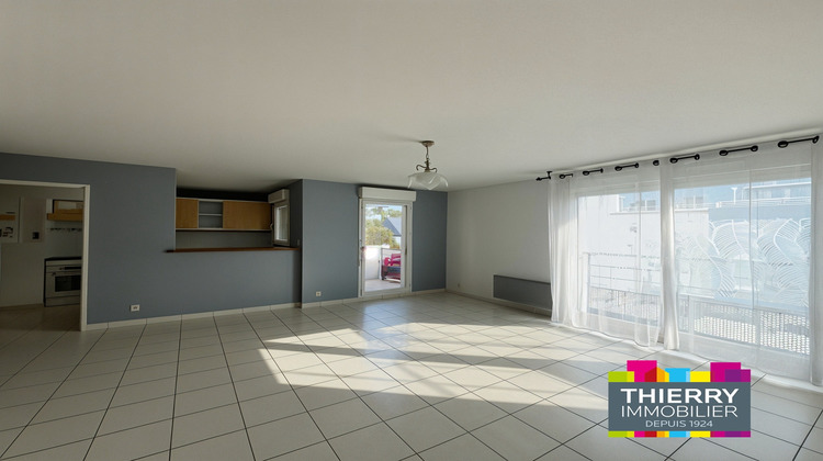 Ma-Cabane - Vente Appartement NANTES, 81 m²