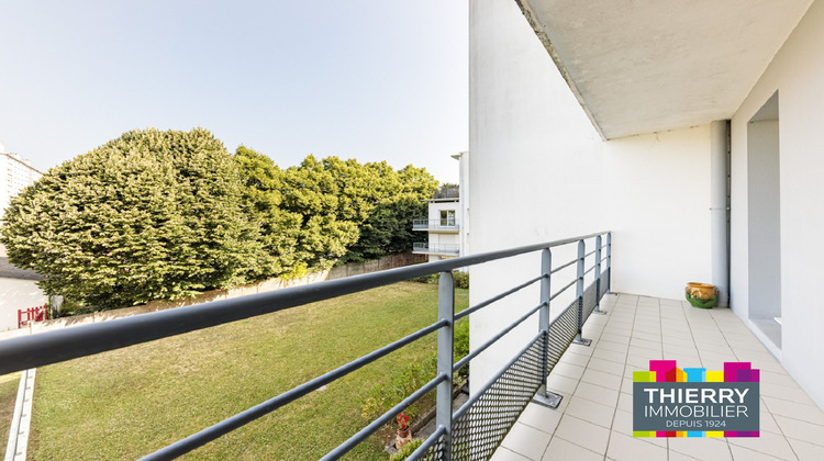 Ma-Cabane - Vente Appartement NANTES, 81 m²