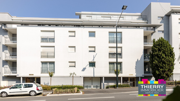 Ma-Cabane - Vente Appartement NANTES, 81 m²