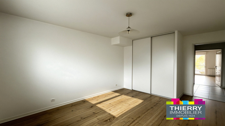 Ma-Cabane - Vente Appartement NANTES, 81 m²