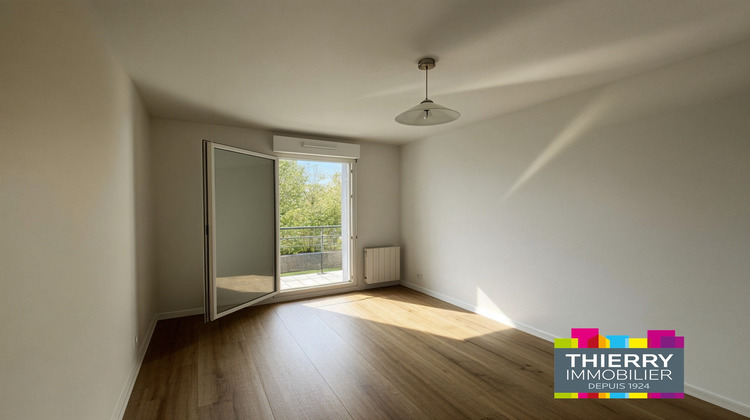 Ma-Cabane - Vente Appartement NANTES, 81 m²