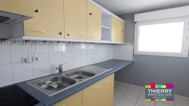 Ma-Cabane - Vente Appartement NANTES, 81 m²