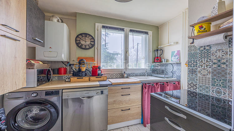 Ma-Cabane - Vente Appartement NANTES, 51 m²