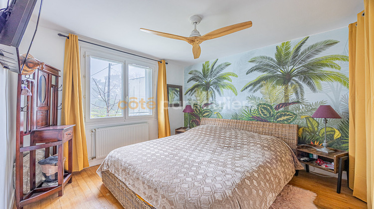 Ma-Cabane - Vente Appartement NANTES, 51 m²