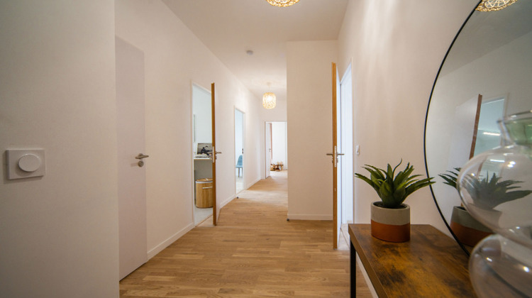 Ma-Cabane - Vente Appartement Nantes, 91 m²