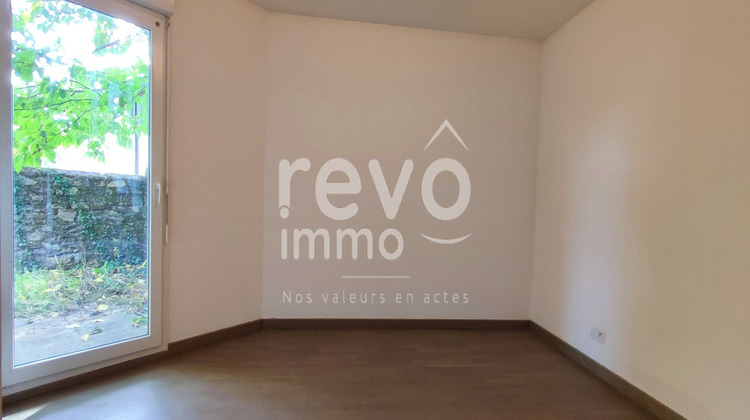 Ma-Cabane - Vente Appartement NANTES, 44 m²