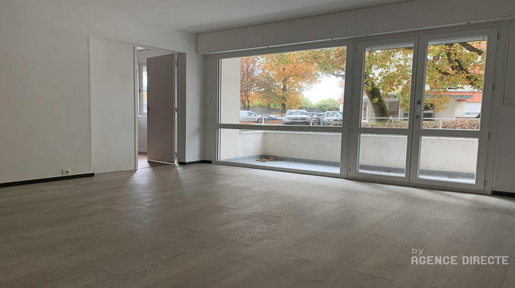 Ma-Cabane - Vente Appartement NANTES, 38 m²