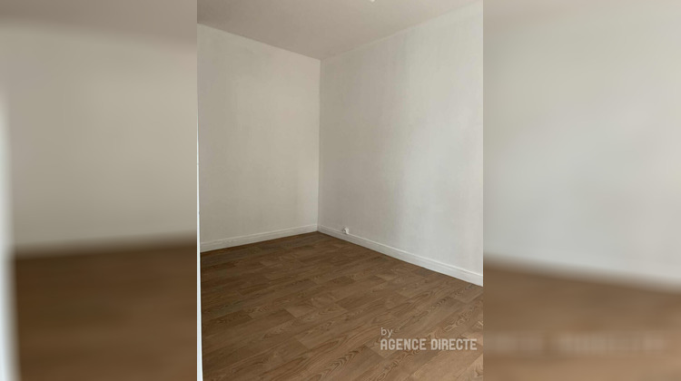 Ma-Cabane - Vente Appartement NANTES, 38 m²