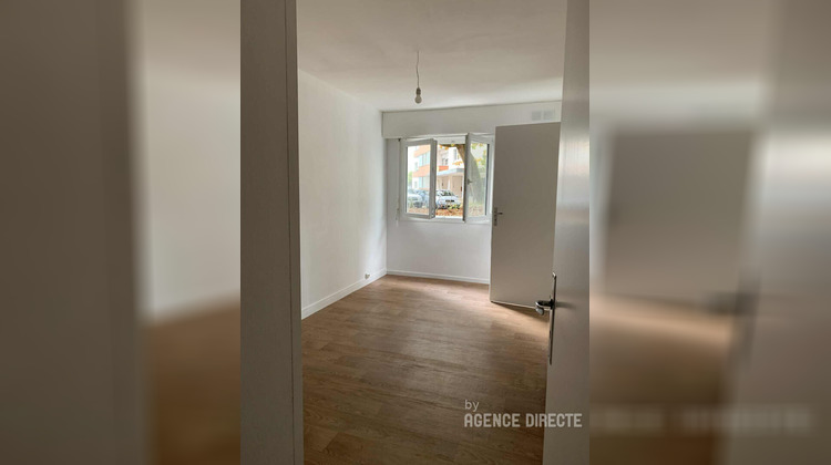 Ma-Cabane - Vente Appartement NANTES, 38 m²