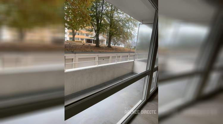 Ma-Cabane - Vente Appartement NANTES, 38 m²