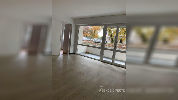 Ma-Cabane - Vente Appartement NANTES, 38 m²