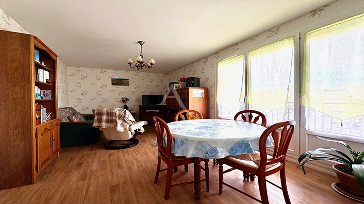 Ma-Cabane - Vente Appartement NANTES, 62 m²