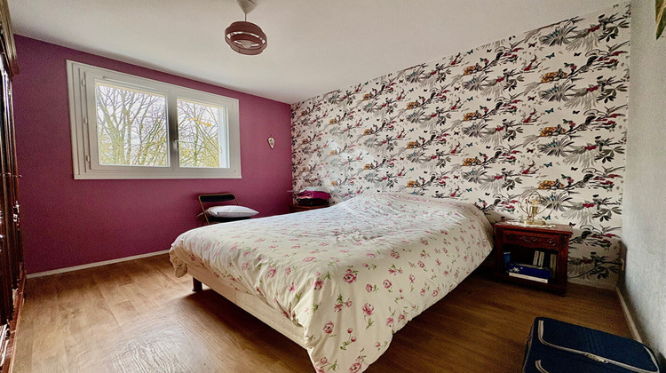 Ma-Cabane - Vente Appartement NANTES, 62 m²