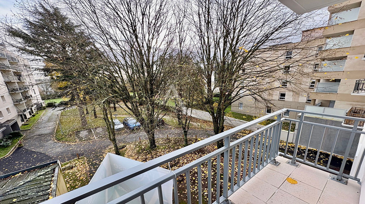 Ma-Cabane - Vente Appartement NANTES, 62 m²