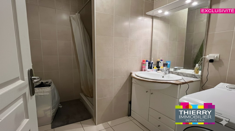 Ma-Cabane - Vente Appartement NANTES, 67 m²