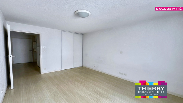 Ma-Cabane - Vente Appartement NANTES, 19 m²