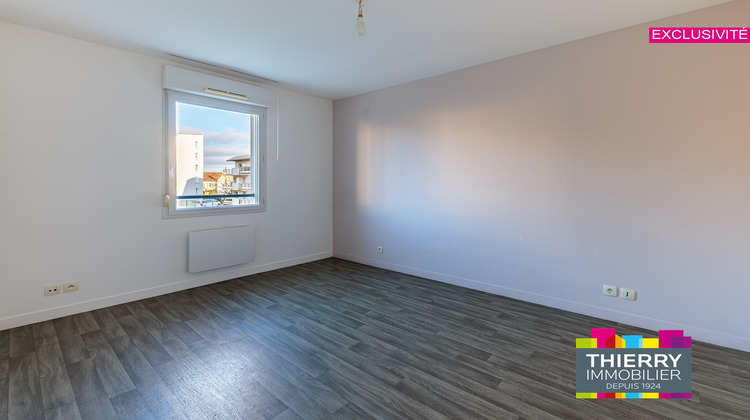 Ma-Cabane - Vente Appartement NANTES, 69 m²