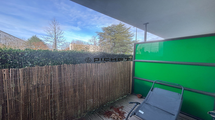 Ma-Cabane - Vente Appartement NANTES, 43 m²