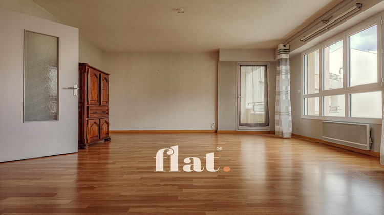 Ma-Cabane - Vente Appartement Nantes, 88 m²