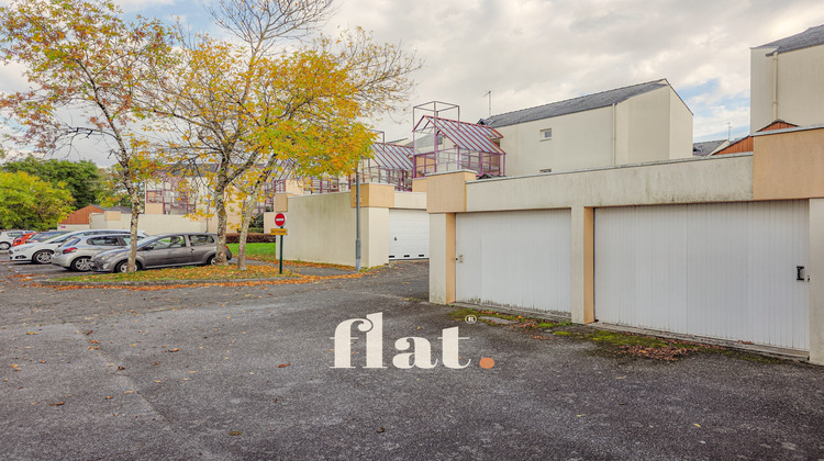 Ma-Cabane - Vente Appartement Nantes, 88 m²