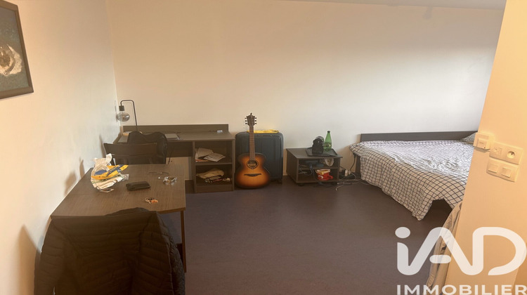 Ma-Cabane - Vente Appartement Nantes, 26 m²