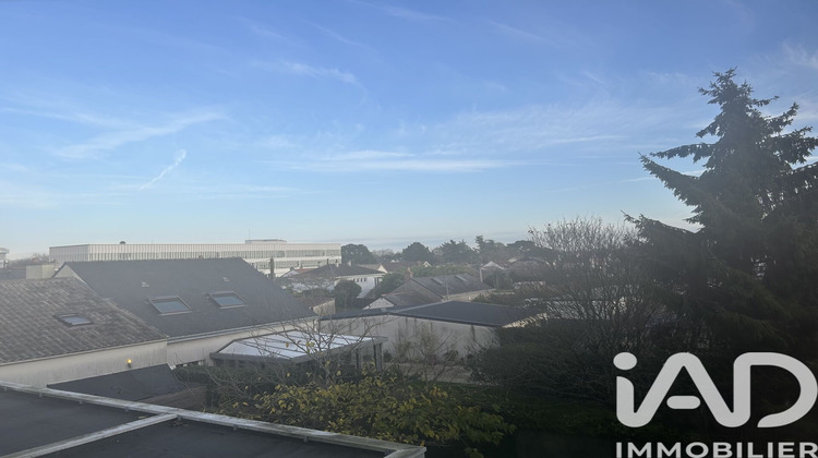 Ma-Cabane - Vente Appartement Nantes, 26 m²