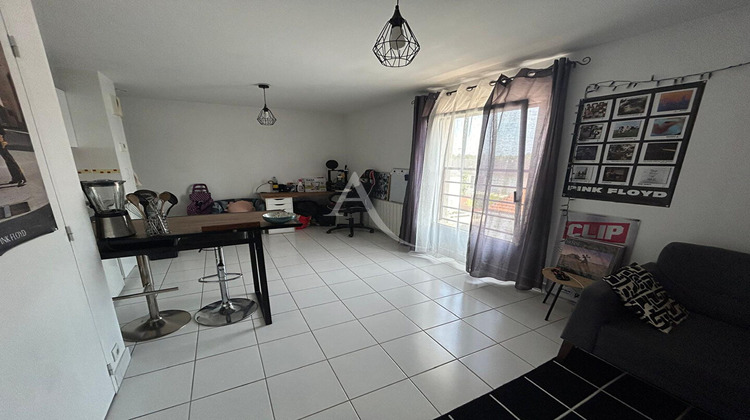 Ma-Cabane - Vente Appartement NANTES, 28 m²