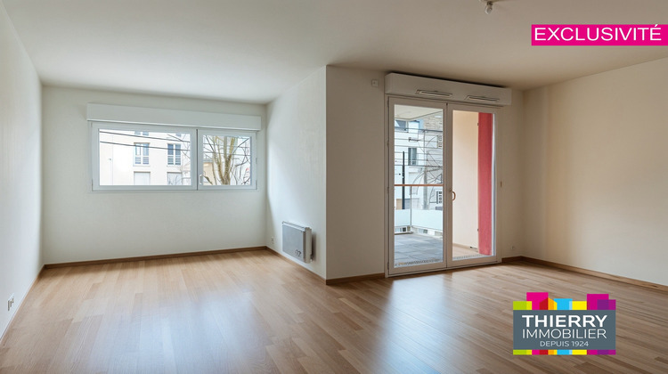 Ma-Cabane - Vente Appartement NANTES, 67 m²