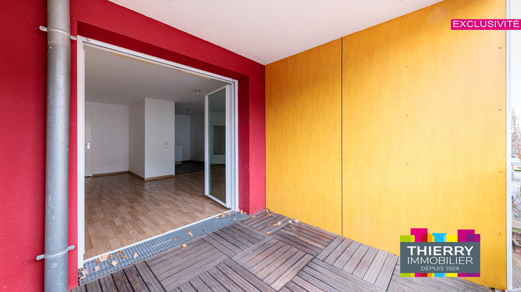 Ma-Cabane - Vente Appartement NANTES, 67 m²