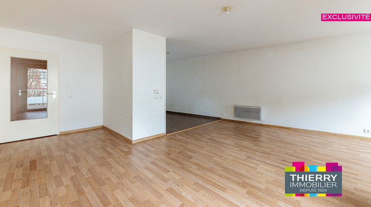 Ma-Cabane - Vente Appartement NANTES, 67 m²