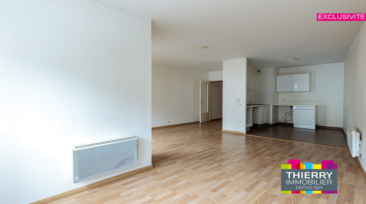 Ma-Cabane - Vente Appartement NANTES, 67 m²