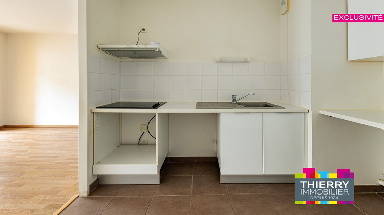 Ma-Cabane - Vente Appartement NANTES, 67 m²