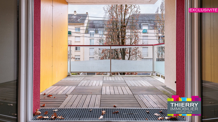 Ma-Cabane - Vente Appartement NANTES, 67 m²