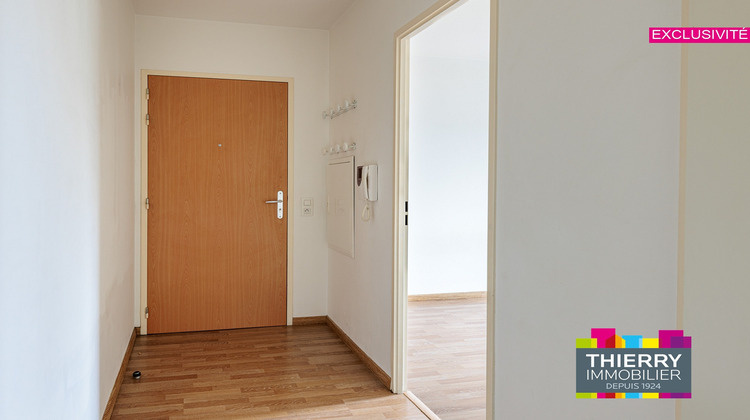 Ma-Cabane - Vente Appartement NANTES, 67 m²