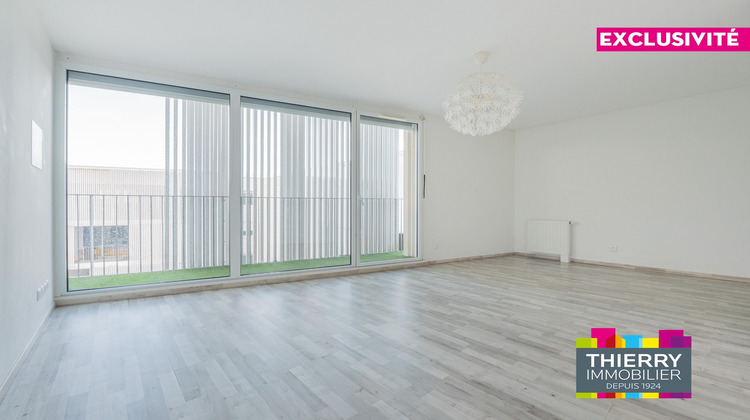 Ma-Cabane - Vente Appartement NANTES, 42 m²