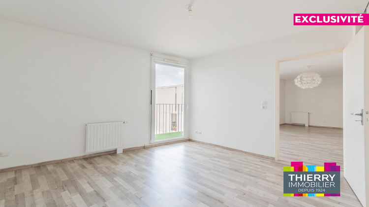Ma-Cabane - Vente Appartement NANTES, 42 m²