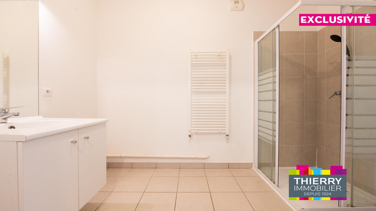 Ma-Cabane - Vente Appartement NANTES, 42 m²